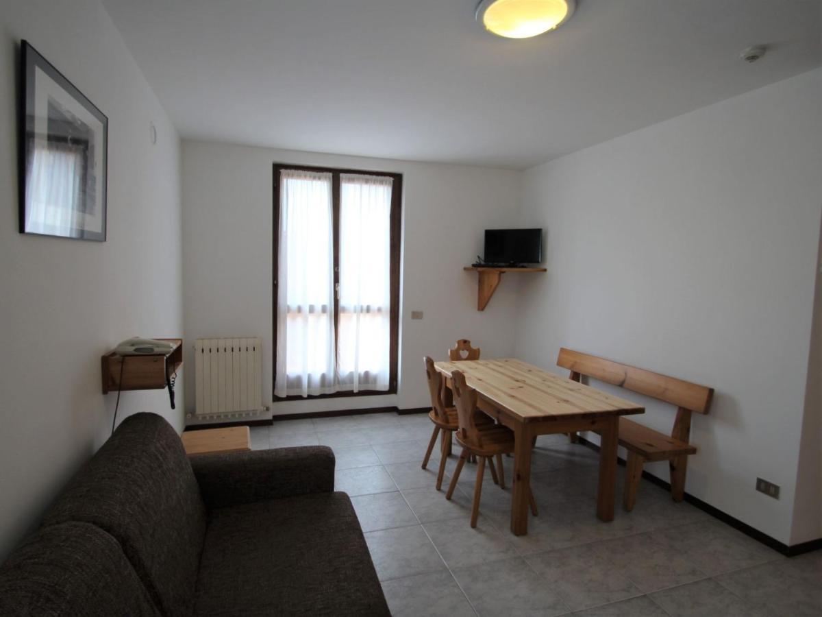 Apartment Lembondel-3 By Interhome Tiarno di Sotto Exterior photo