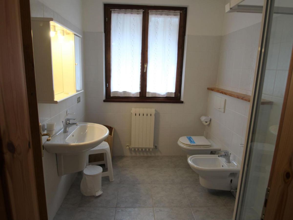 Apartment Lembondel-3 By Interhome Tiarno di Sotto Exterior photo